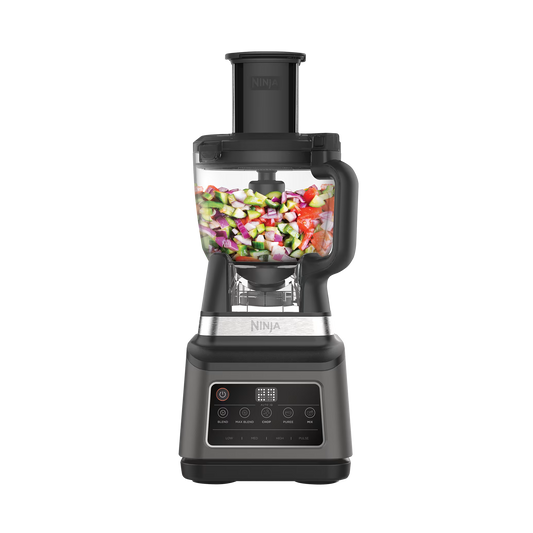 Ninja 3-in-1-Küchenmaschine mit Auto-iQ