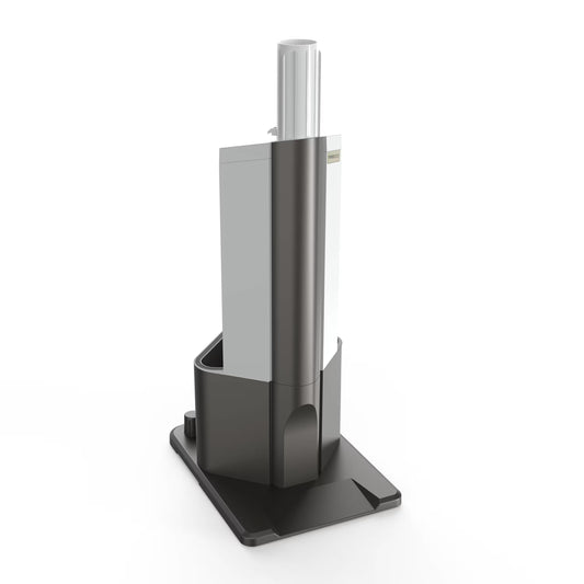 Shark Kabelloser Stabstaubsauger 2,0L AED - EU-Stecker