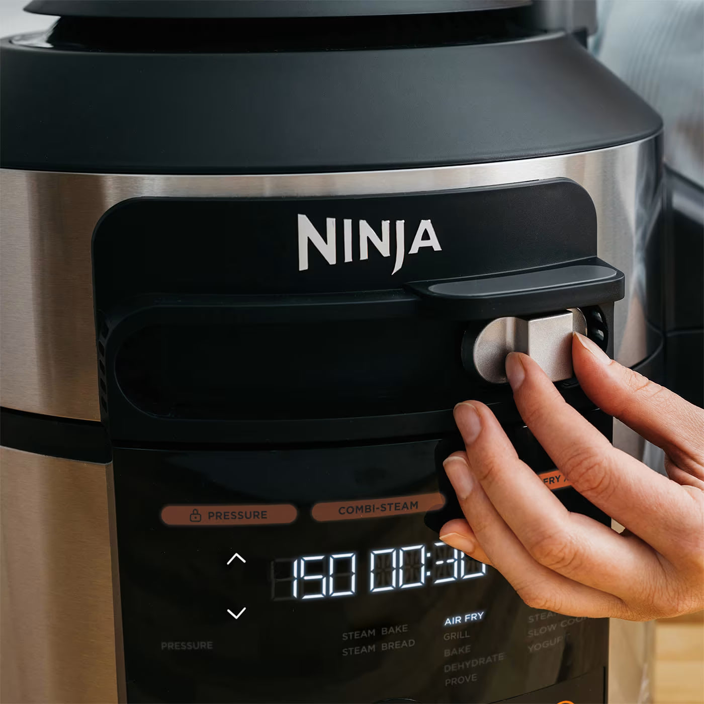 Ninja Foodi 14-in-1 SmartLid Multikocher