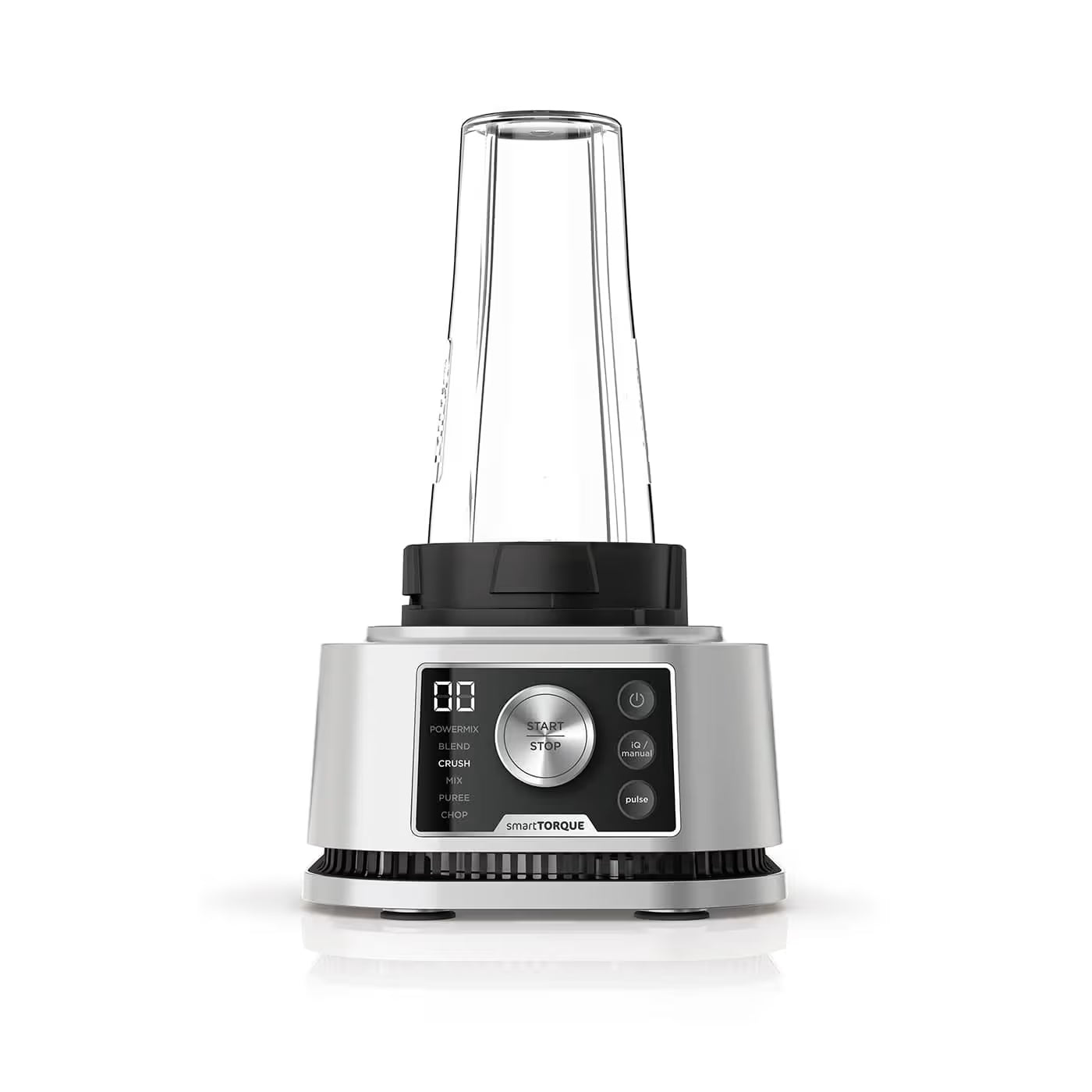 Ninja Foodi 3-in-1 Power Nutri Mixer mit Smart Torque & Auto-iQ 1200 W