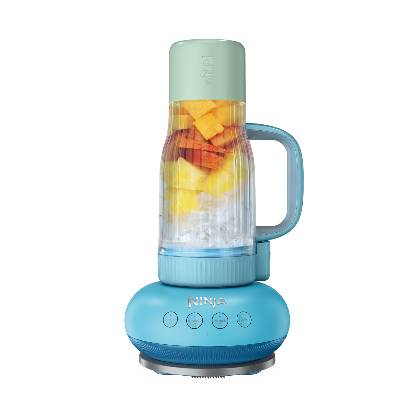 Ninja BlendBoss To-Go-Becher-Mixer