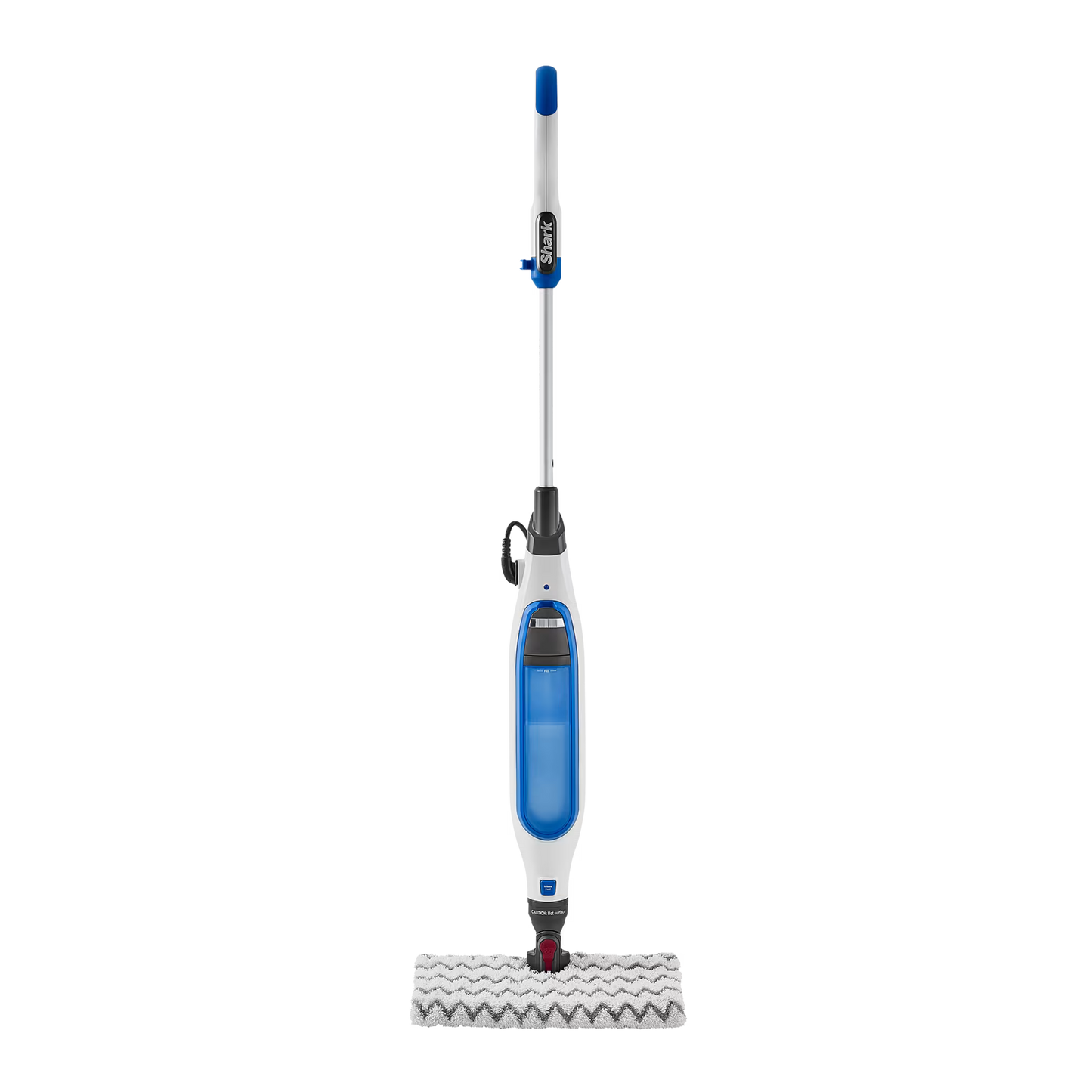 Shark Klik n' Flip Manueller Dampfreiniger