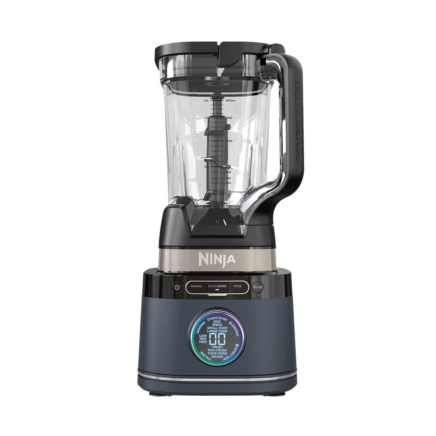 Ninja Detect Power Mixer & Processor Pro