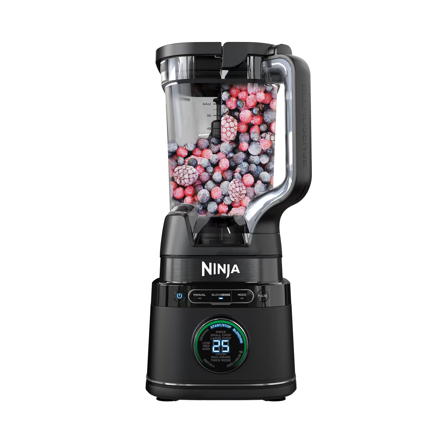 Ninja Detect Power Mixer Pro für Einzelportionen