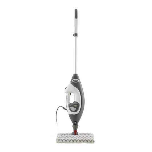 Shark Boden- & Hand-Dampfreiniger