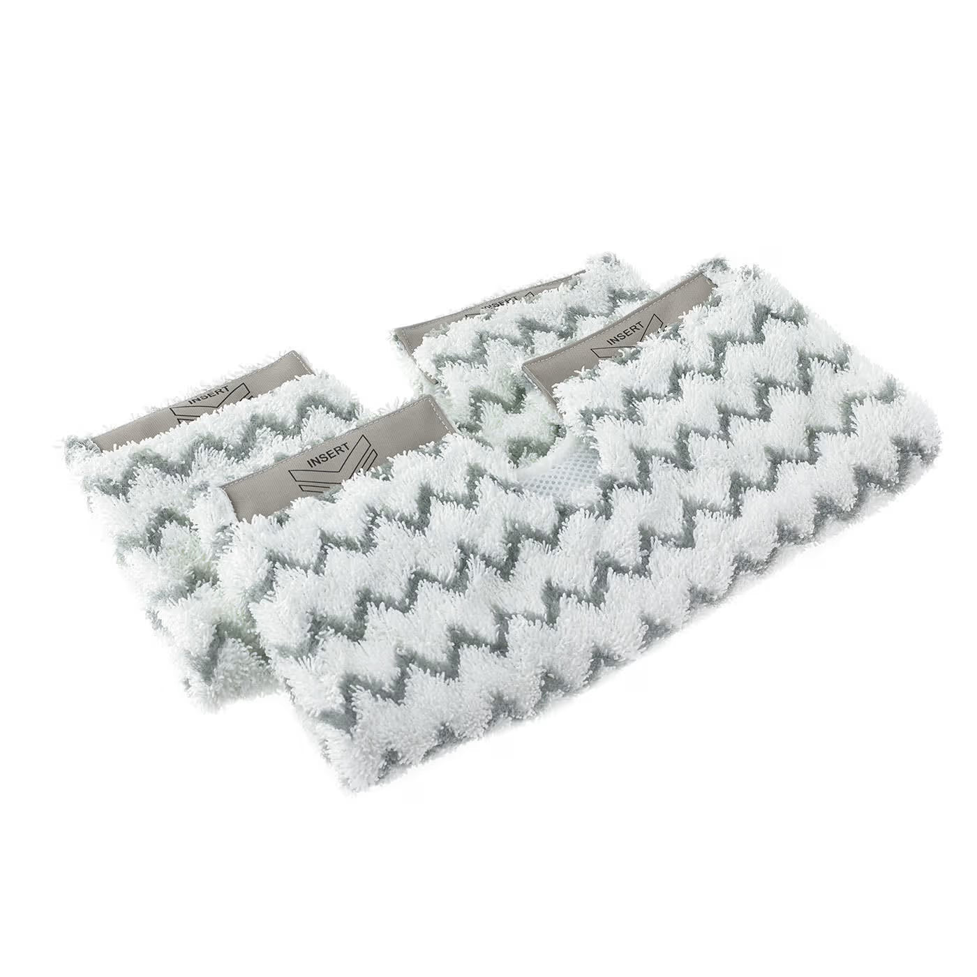 Dirt Grip-Reinigungspads - 2er- Pack
