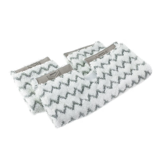 Dirt Grip-Reinigungspads - 2er- Pack