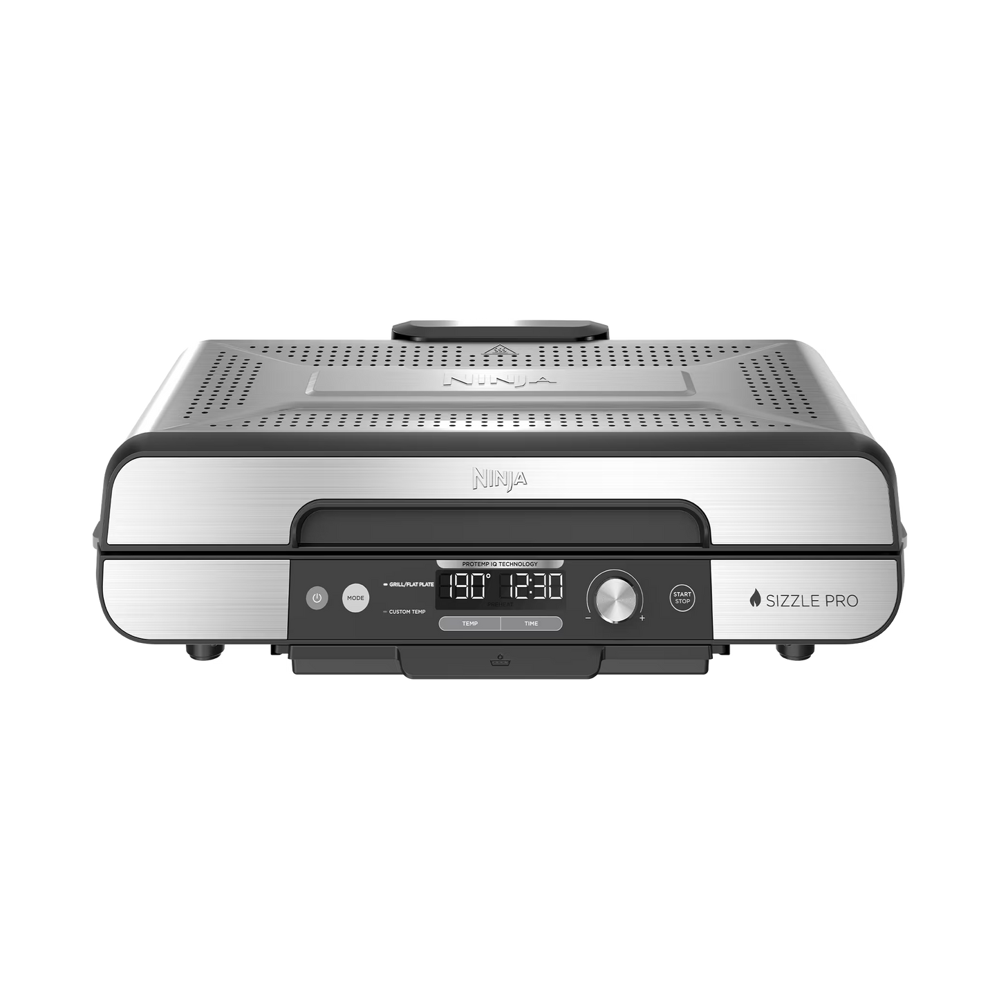 Ninja Sizzle Pro XL Grillplatte & Plancha