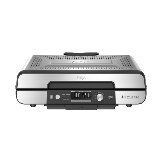 Ninja Sizzle Pro XL Grillplatte & Plancha
