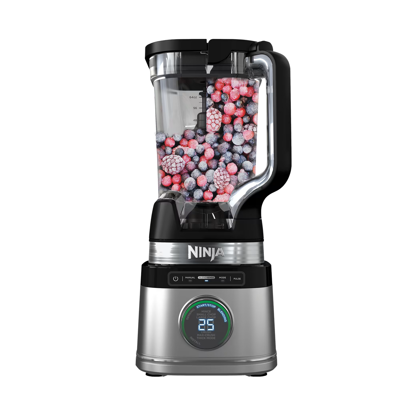 Ninja Detect Power Mixer Pro