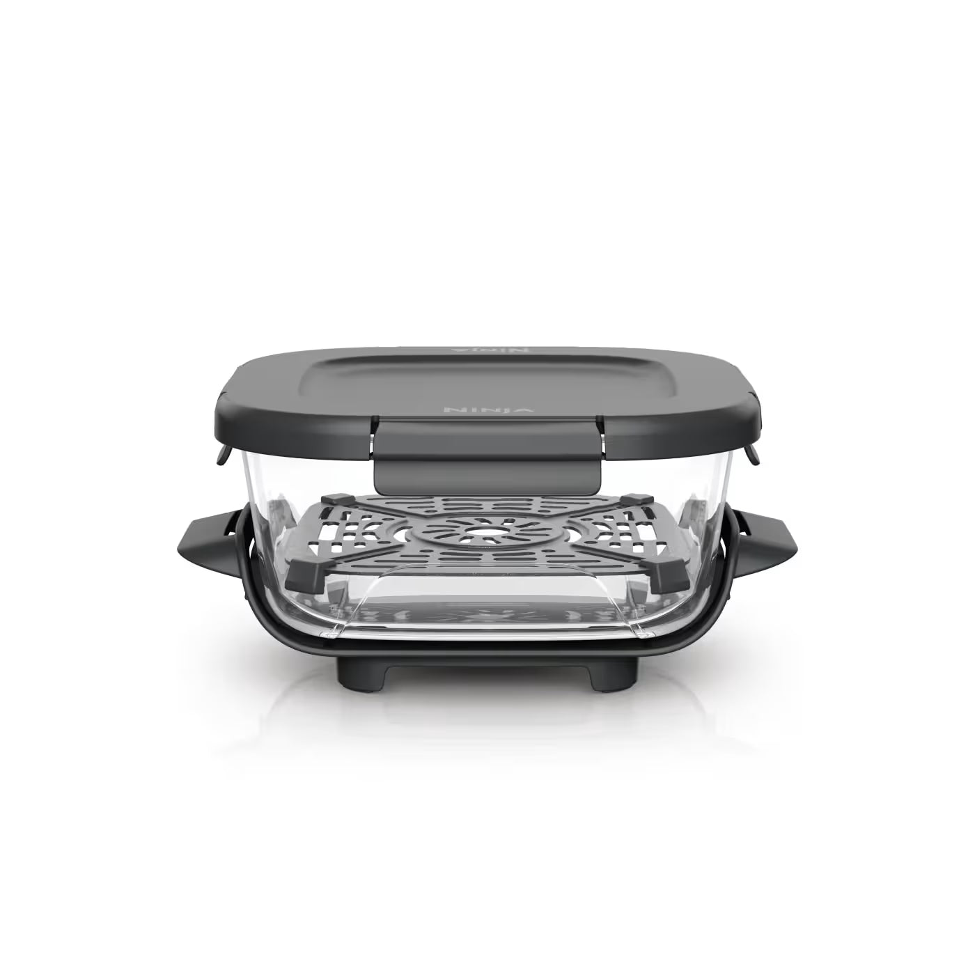 Ninja Crispi CleanCrisp Glasbehälter - 1,4L