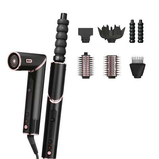 Shark FlexStyle | Personalisiere Dein Styling Set