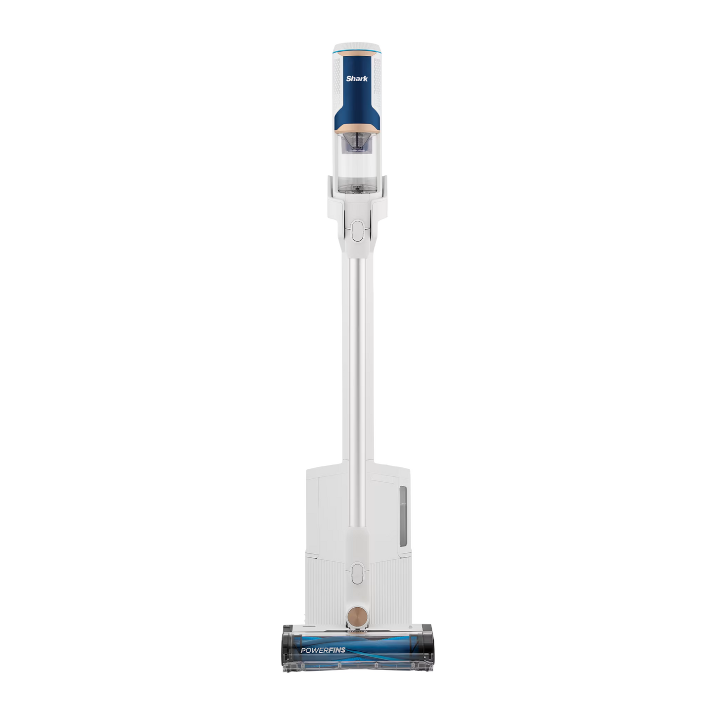 Shark Clean & Self-Empty Akku-Staubsauger mit automatischem Entleerungssystem