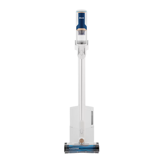 Shark Clean & Self-Empty Akku-Staubsauger mit automatischem Entleerungssystem