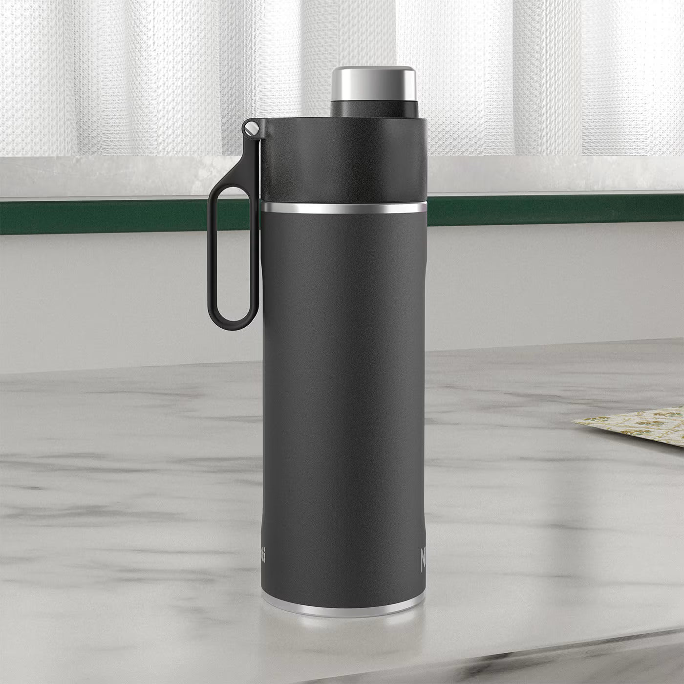 Ninja Thirsti 530 ml Trinkflasche
