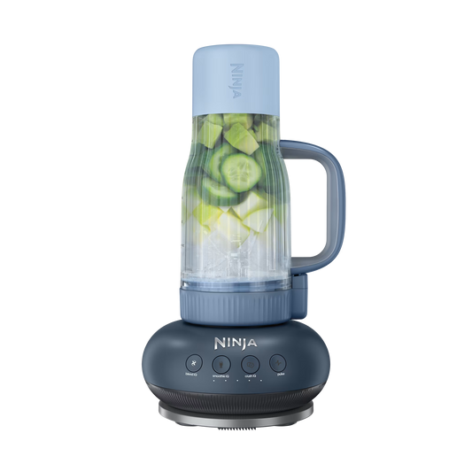 Ninja BlendBoss Standmixer mit To-Go-Becher