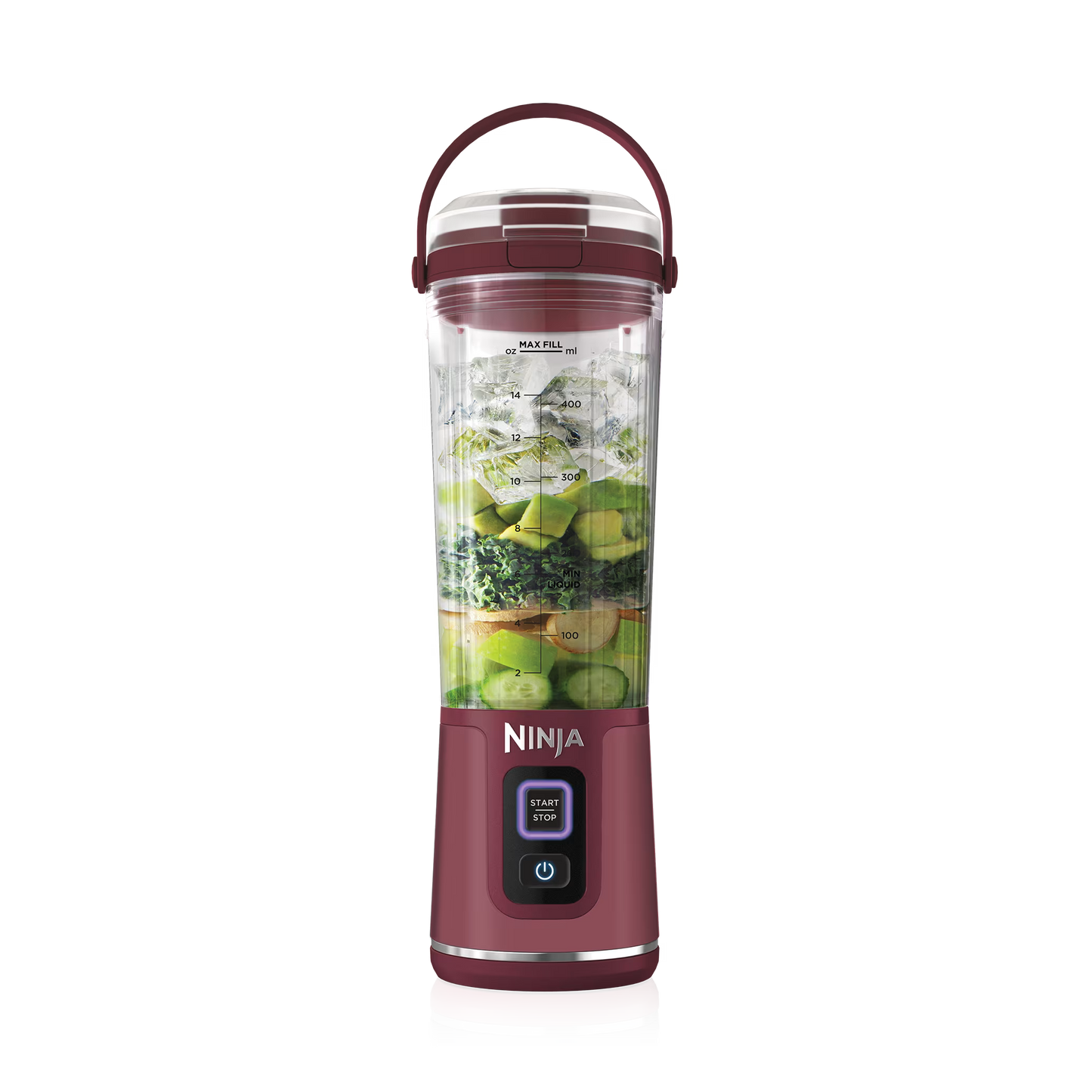 Ninja Blast Kabelloser Mixer