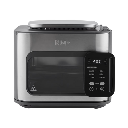 Ninja Combi 12-in-1 Multikocher, Ofen & Heißluftfritteuse