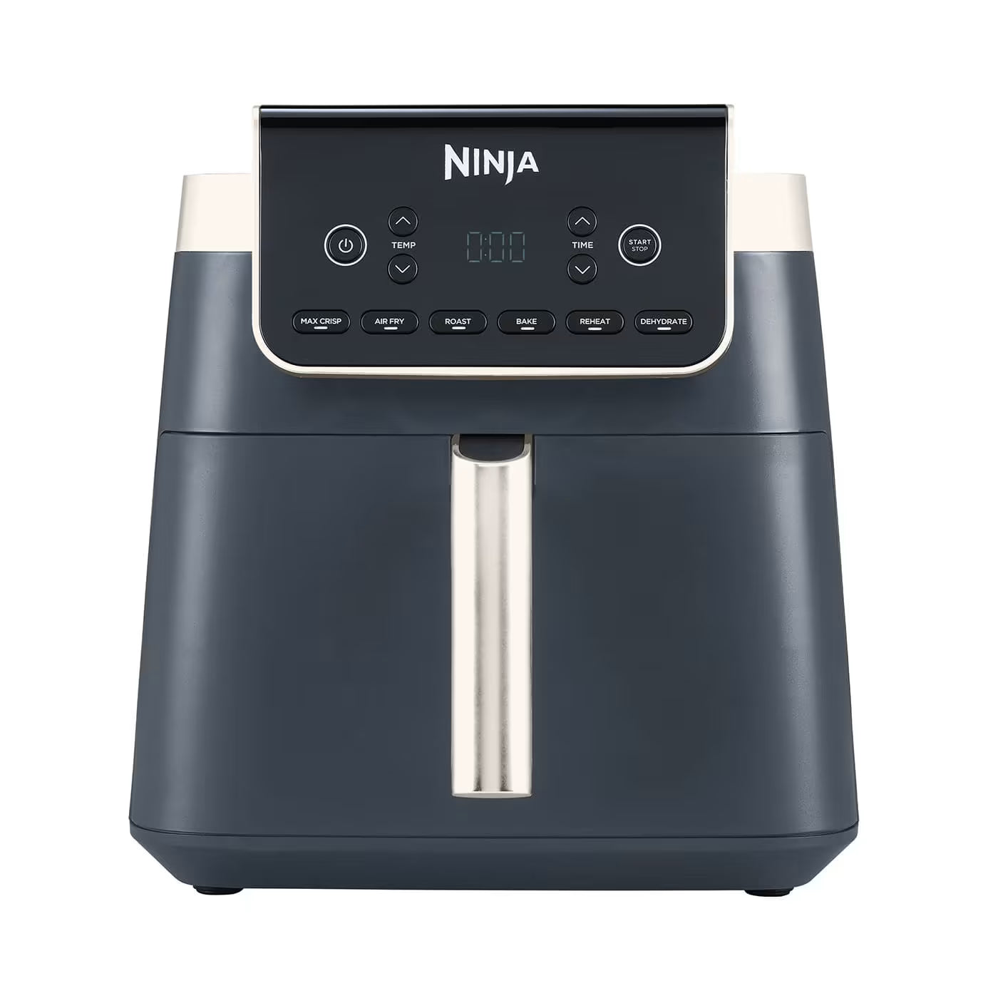 Ninja Heißluftfritteuse Max Pro 6,2 L