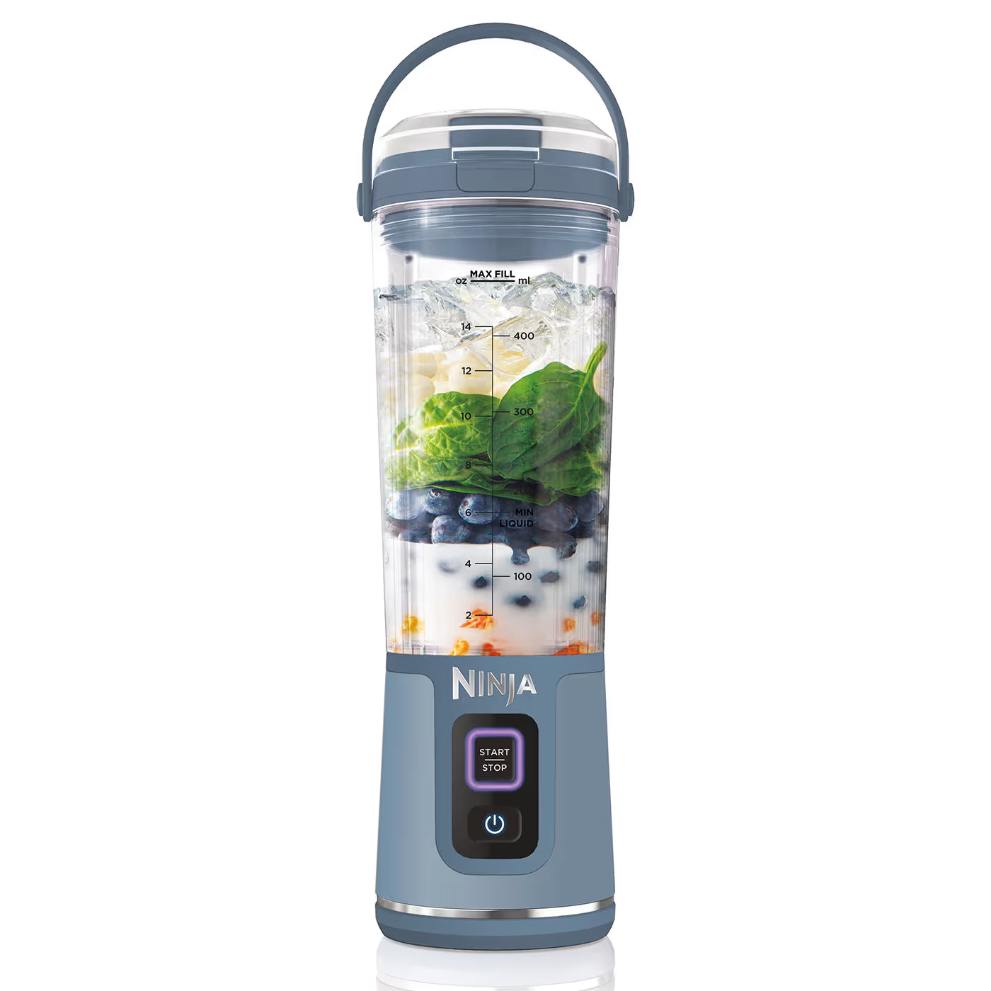 Ninja Creami Deluxe & Mixer Duo