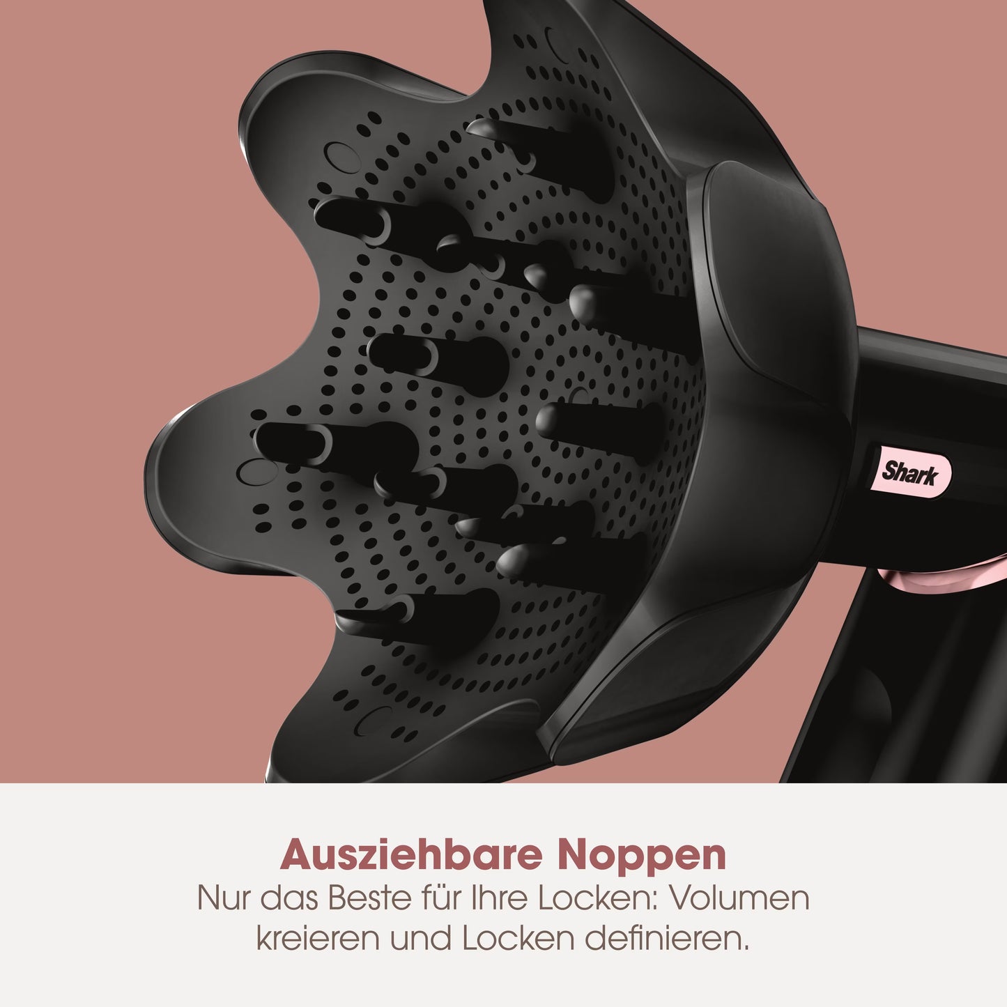 Shark FlexStyle | Personalisiere Dein Styling Set