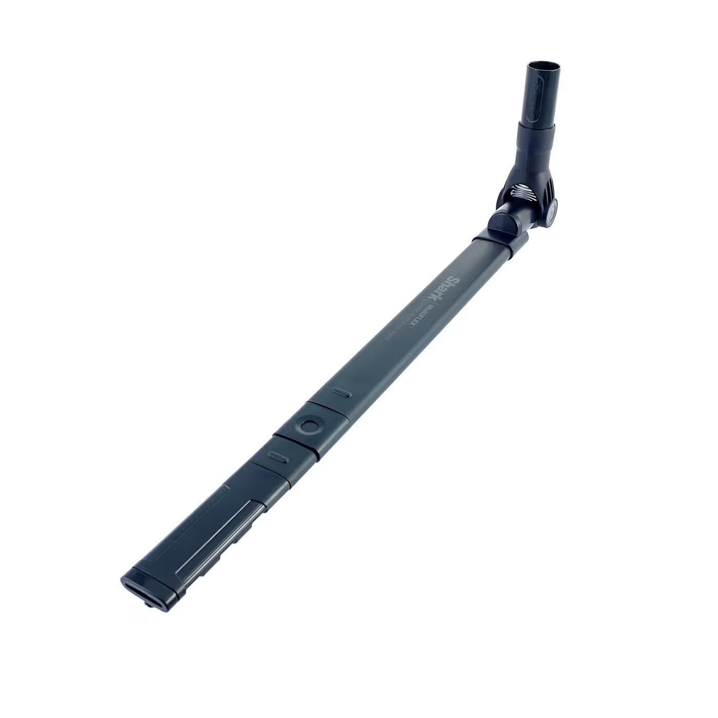 Flexibles Saugrohr