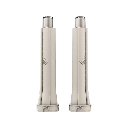 Shark FlexStyle Lockenaufsatz 24 mm - Stone