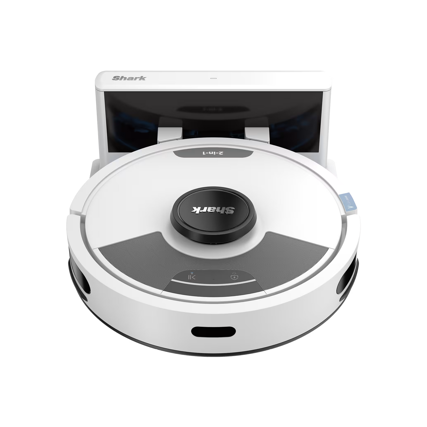 Shark Matrix Plus 2-in-1 Wischen & Saugen