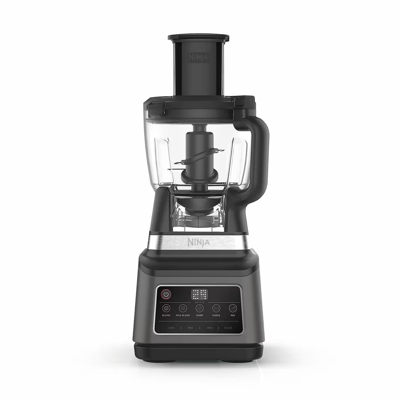 Ninja 3-in-1-Küchenmaschine mit Auto-iQ