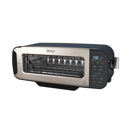 Ninja Foodi 3-in-1 Toaster, Grill & Panini-Presse
