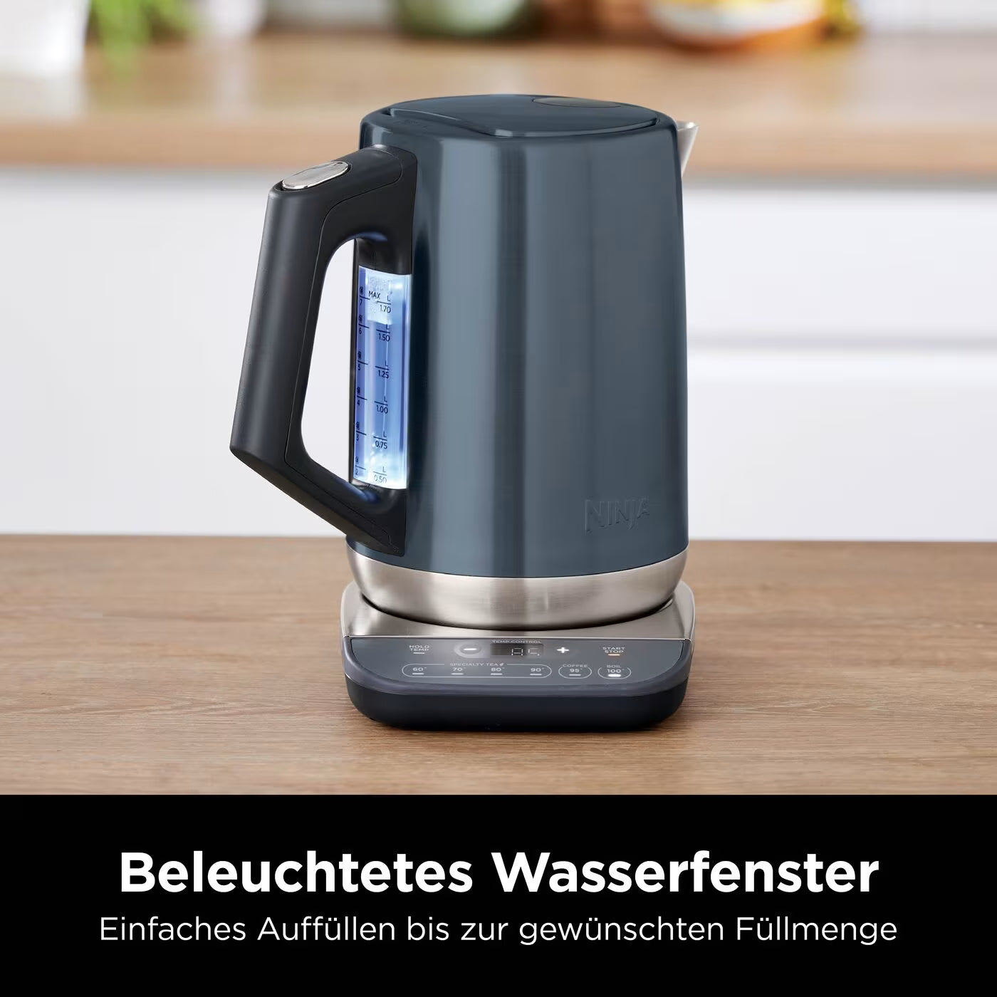 Ninja Wasserkocher