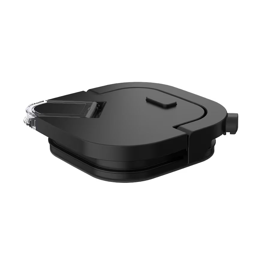 Krugdeckel für CB350