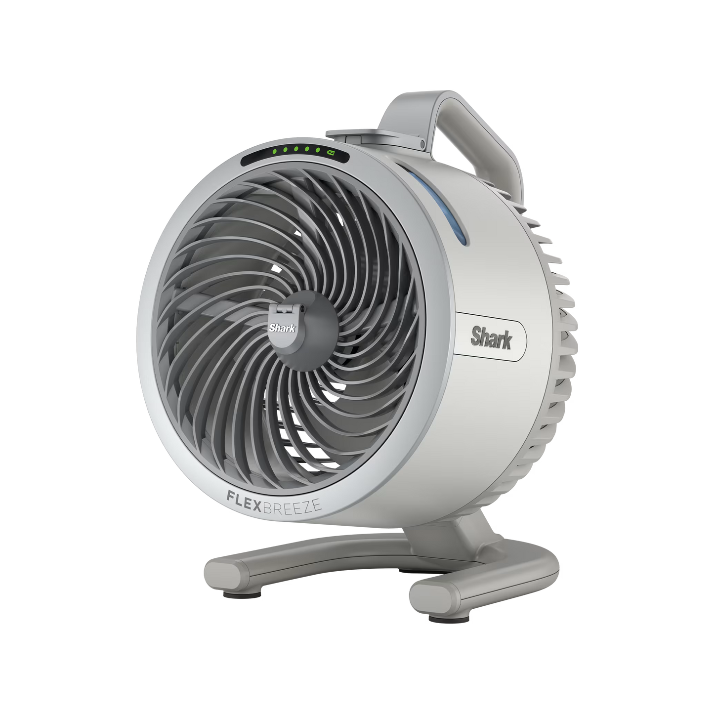 Shark Flex Breeze HydroGo Ventilator mit Sprühnebel
