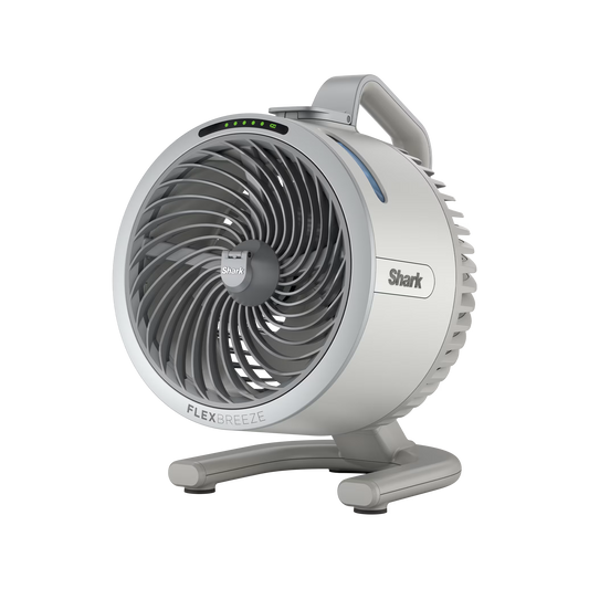 Shark Flex Breeze HydroGo Ventilator mit Sprühnebel