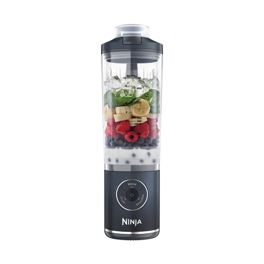 Ninja Blast Max kabelloser Mixer