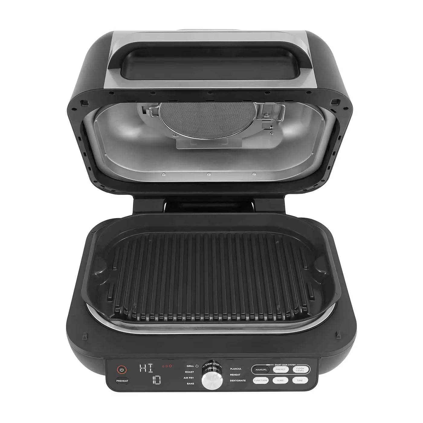 Ninja Foodi MAX PRO Grill & Heißluftfritteuse