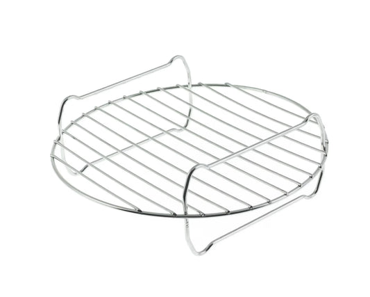 Mittleres Heißluftfritteuse Grillrost