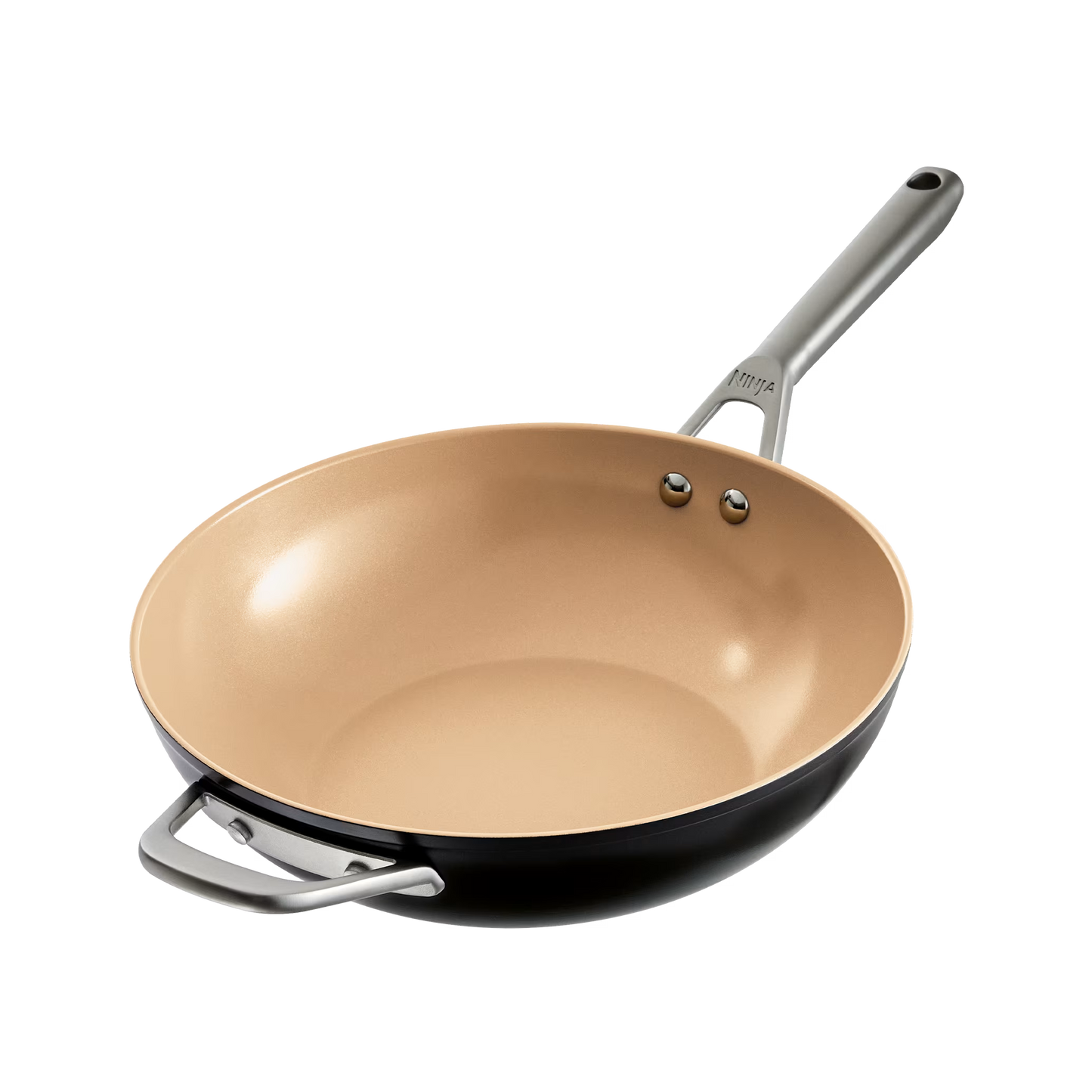 Ninja Extended Life Ceramic Wok (28 cm) CW90928EUI