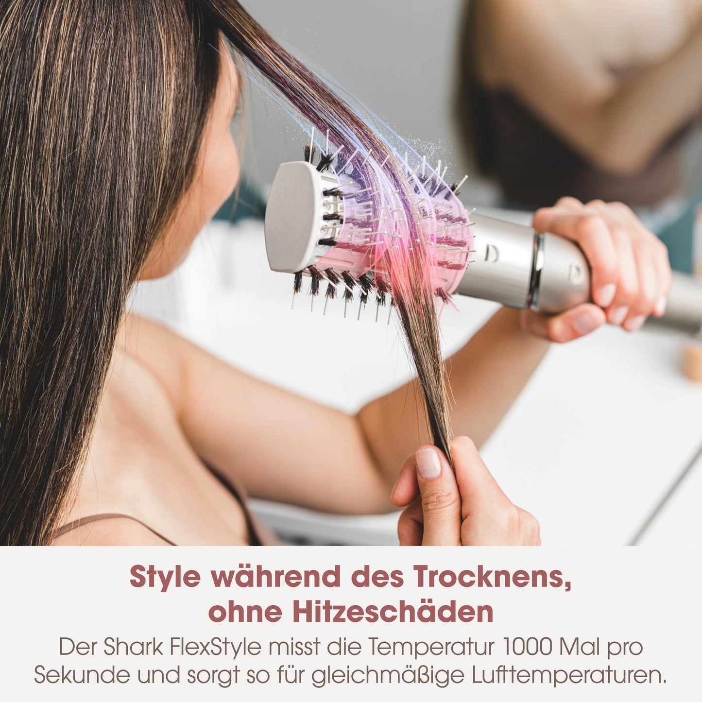 Shark FlexStyle 5-in-1 Haarstyler und -trockner