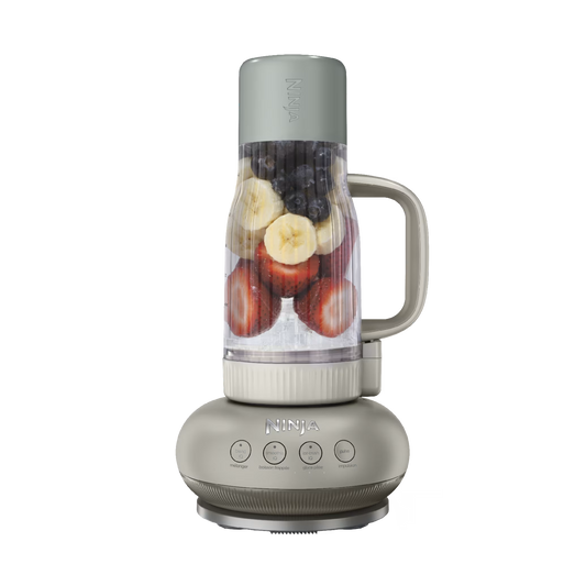 Ninja BlendBoss Standmixer mit To-Go-Becher