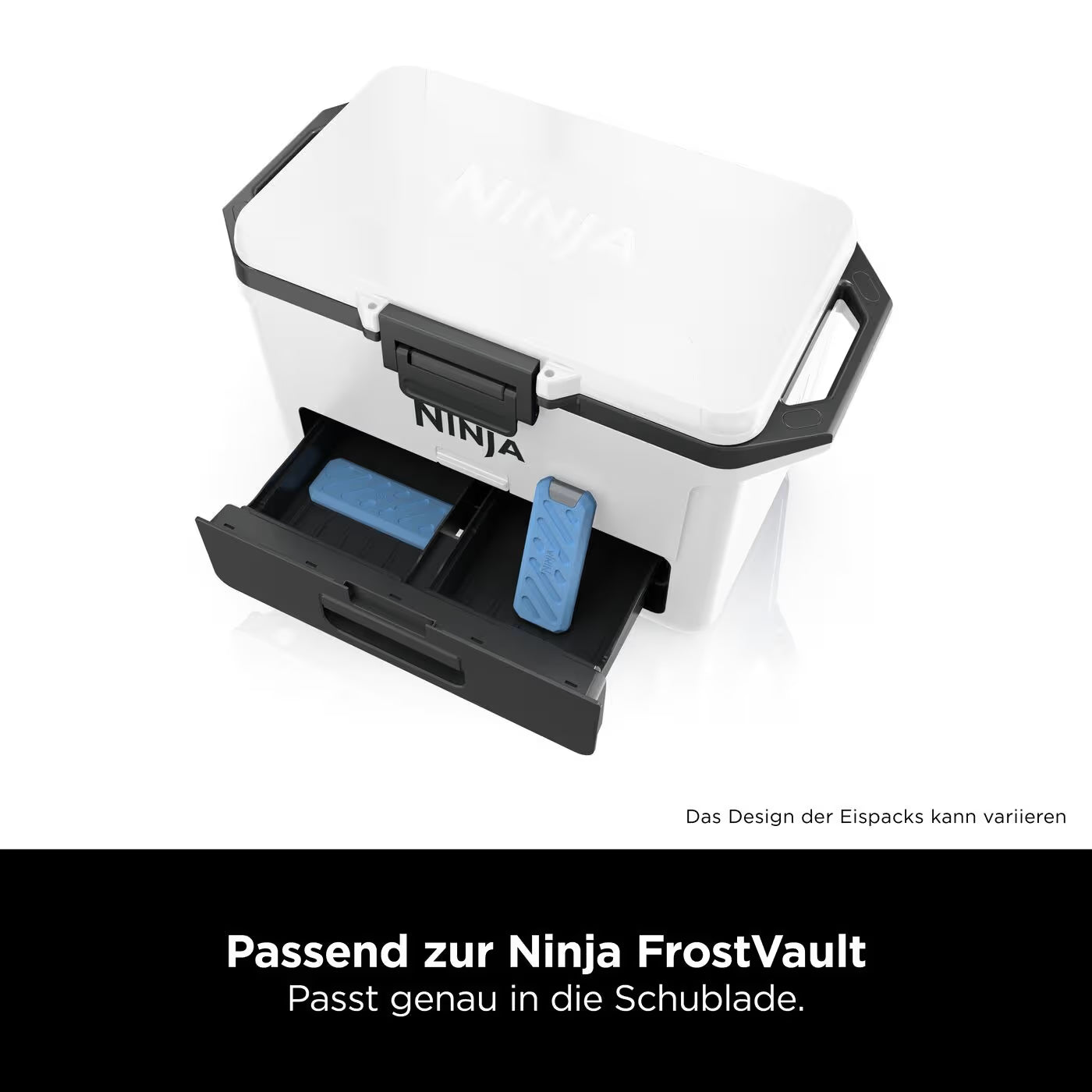 Ninja FrostVault kleines Eispack