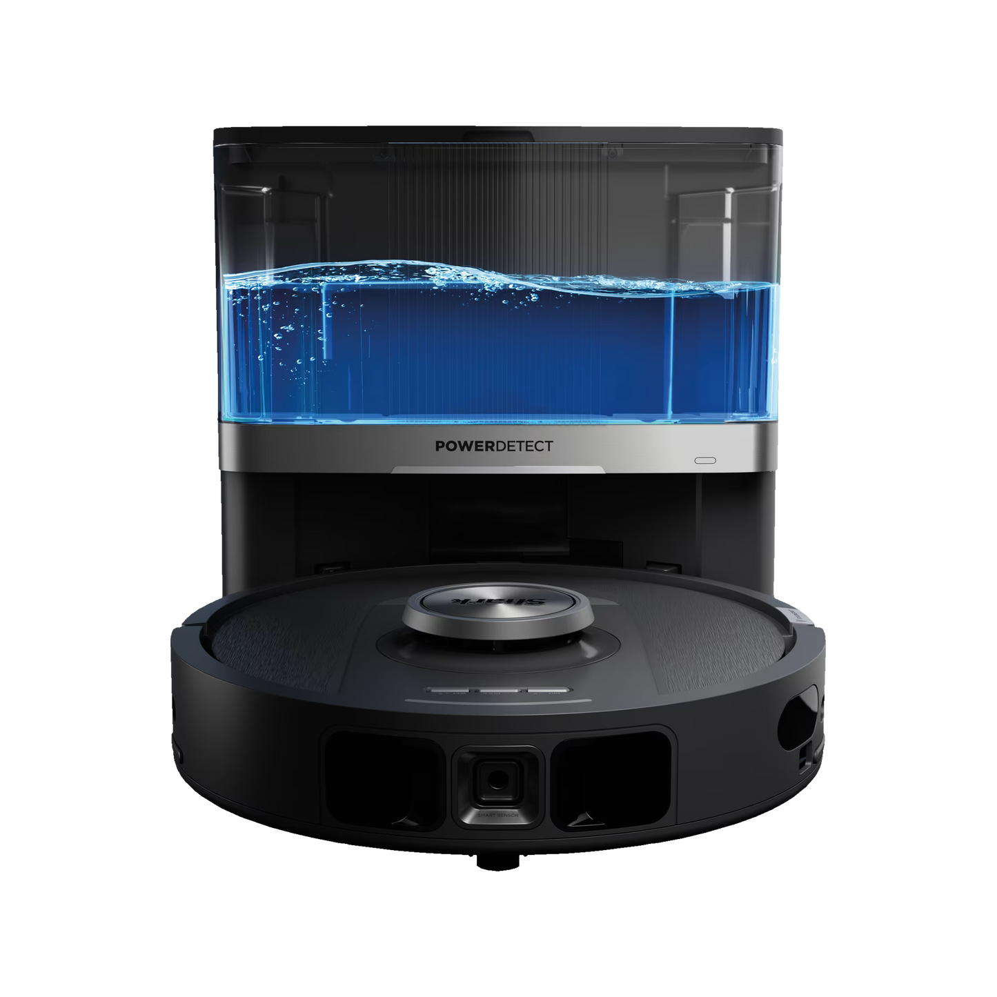 Shark PowerDetect NeverTouch 2-in-1 Saug- und Wischroboter