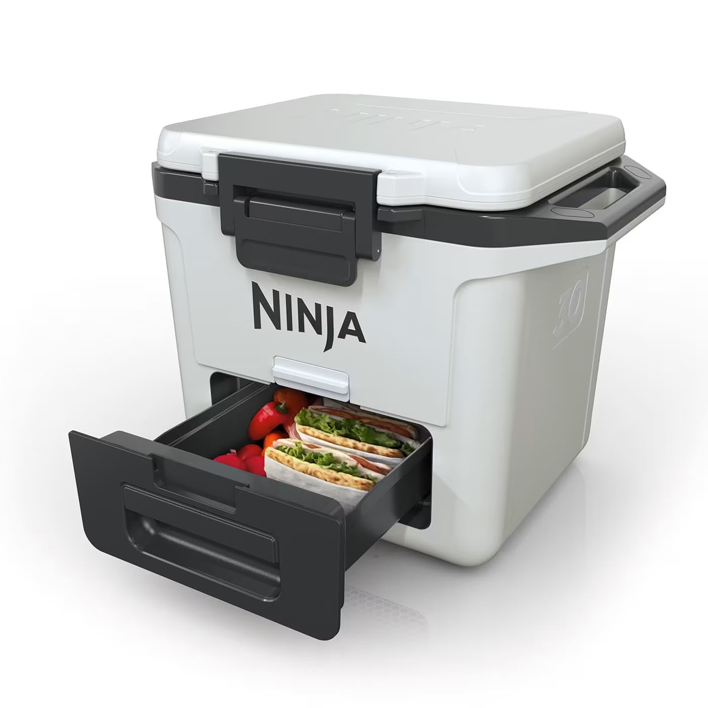 Ninja FrostVault 28 L Kühlbox mit Trockenzone