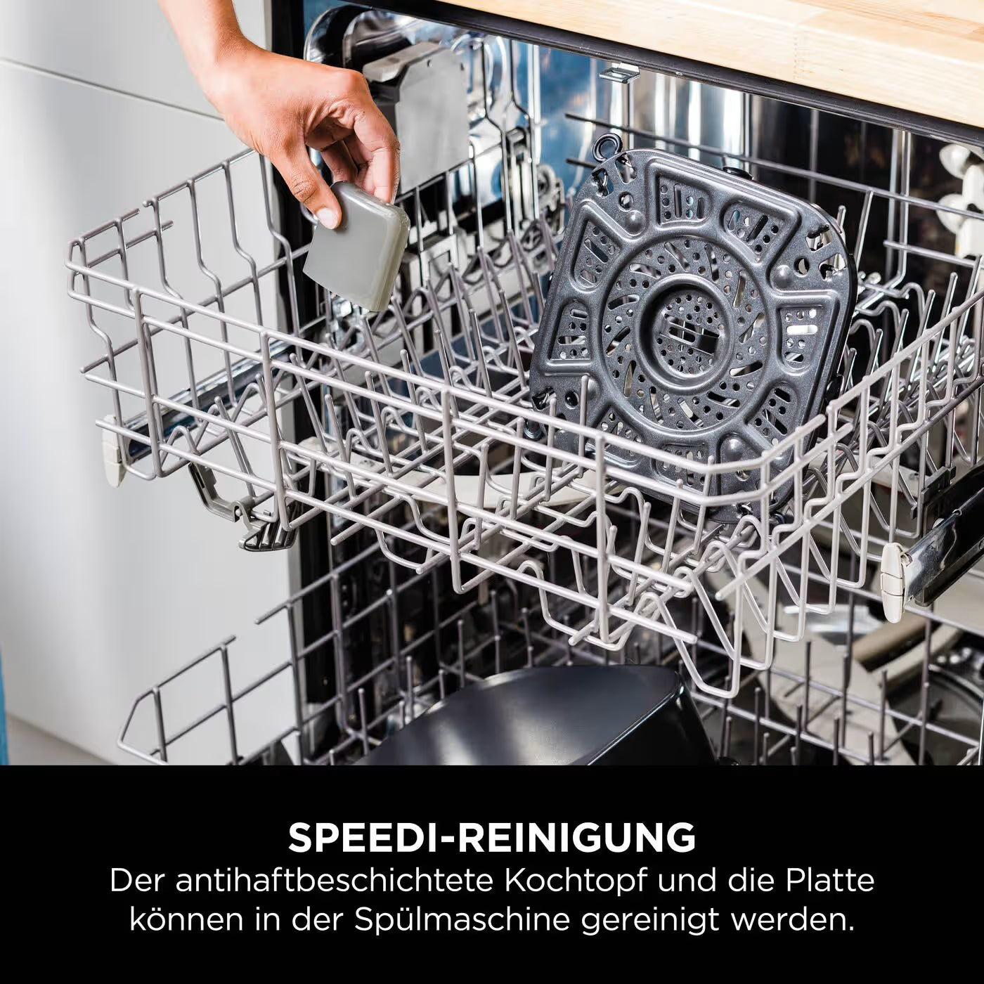 Ninja Speedi 12-in-1 Multikocher