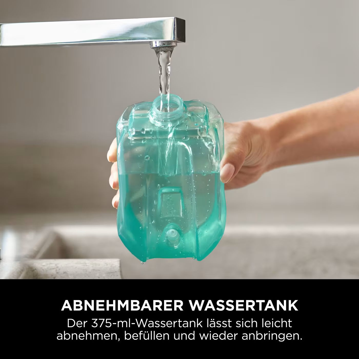 Shark Dampfreiniger
