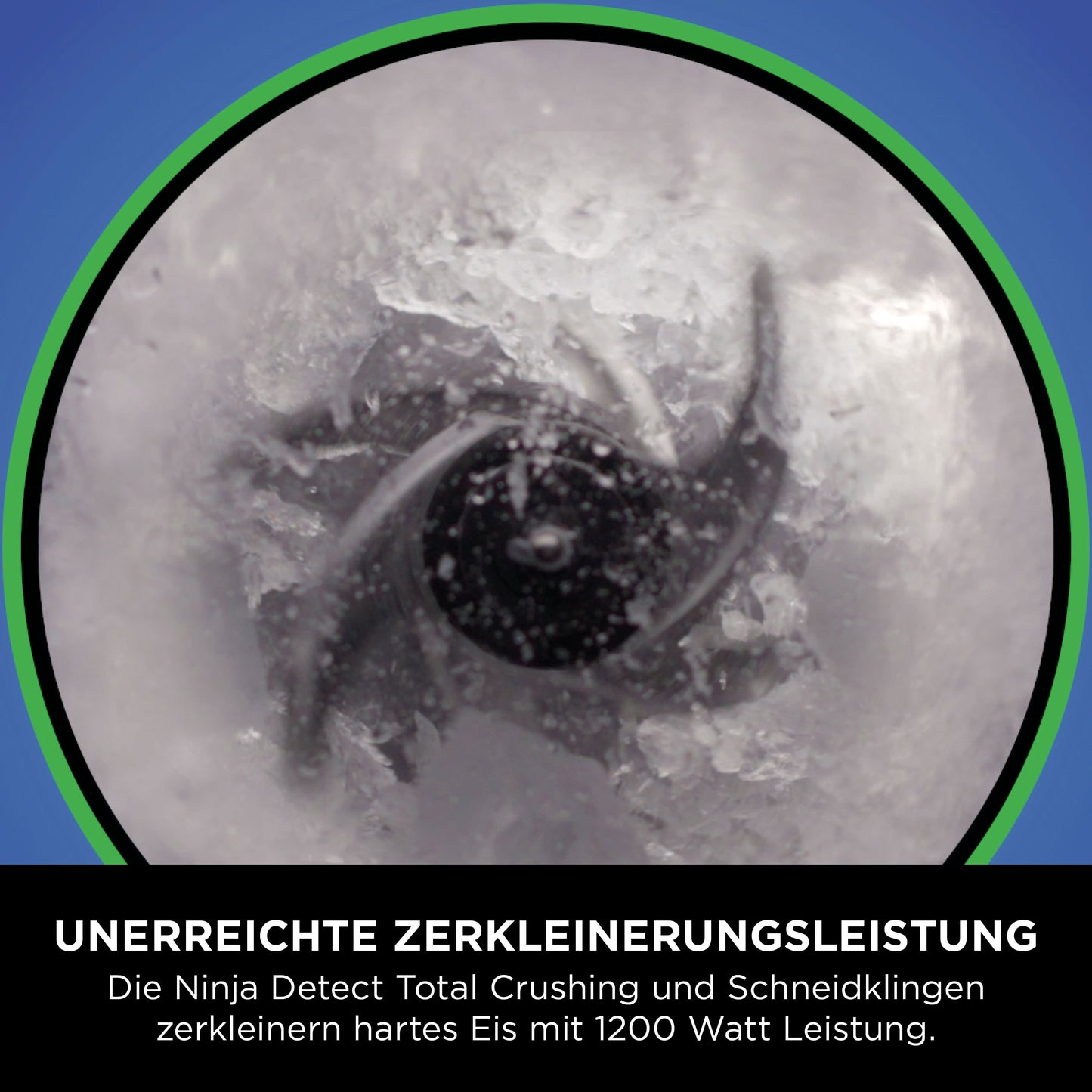 Ninja Detect Power Mixer Pro für Einzelportionen