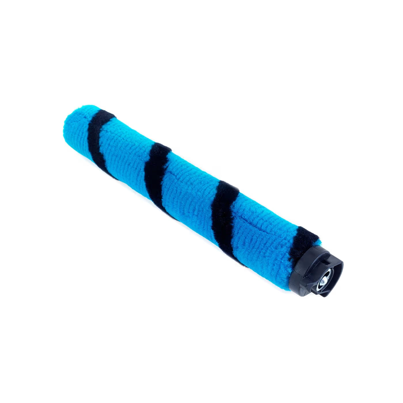 Weiche Bürstenrolle (Blau)