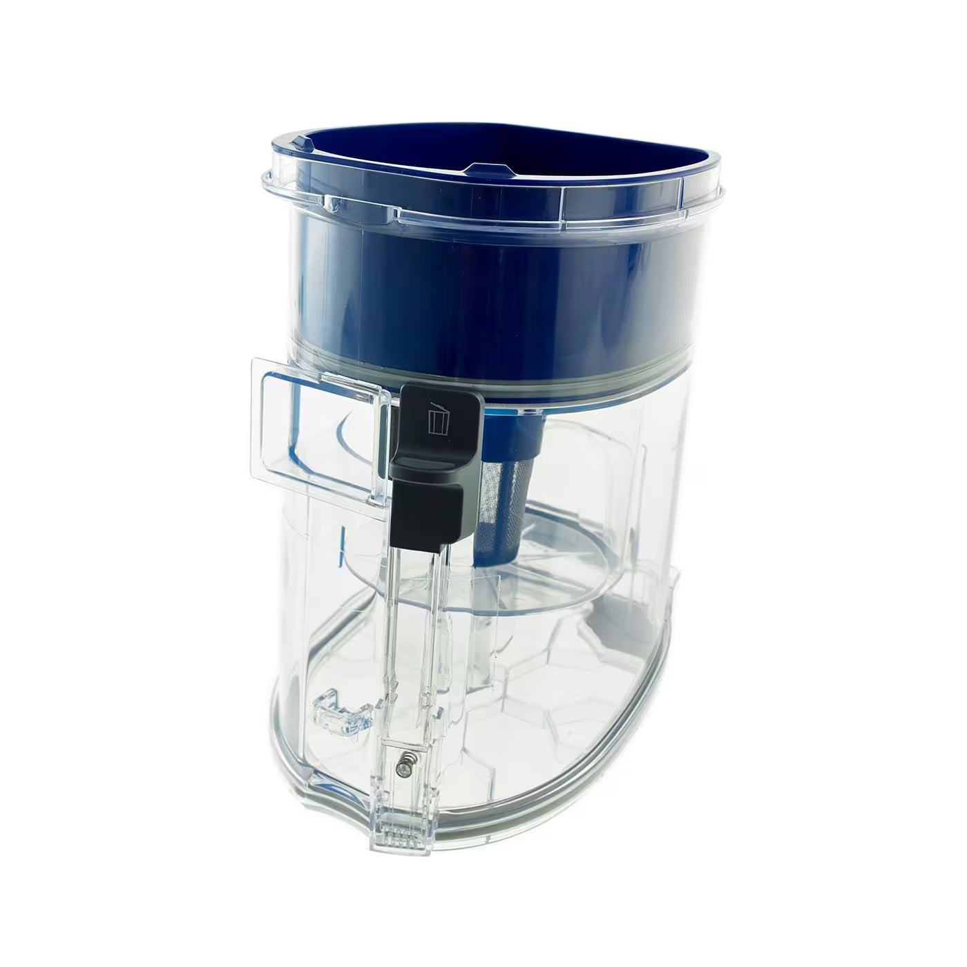 Staubbehälter für IZ251EU