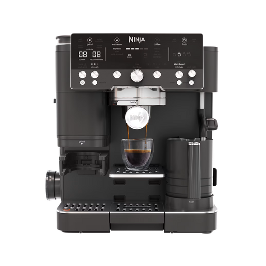 Ninja Luxe Café Premier Kaffeemaschine