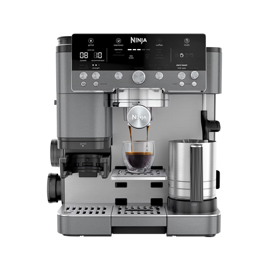 Ninja Luxe Premier 3-in-1 Kaffeemaschine
